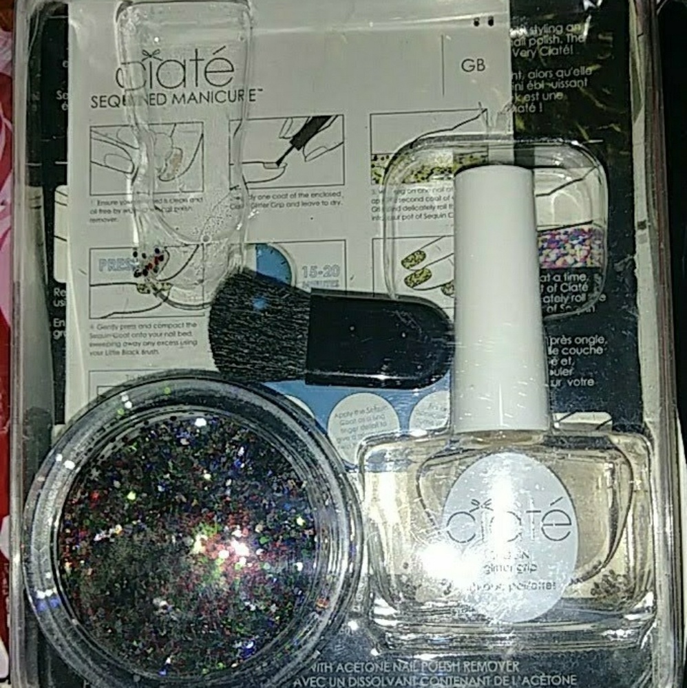 Cìaté Nail Design - Picture 2 of 3
